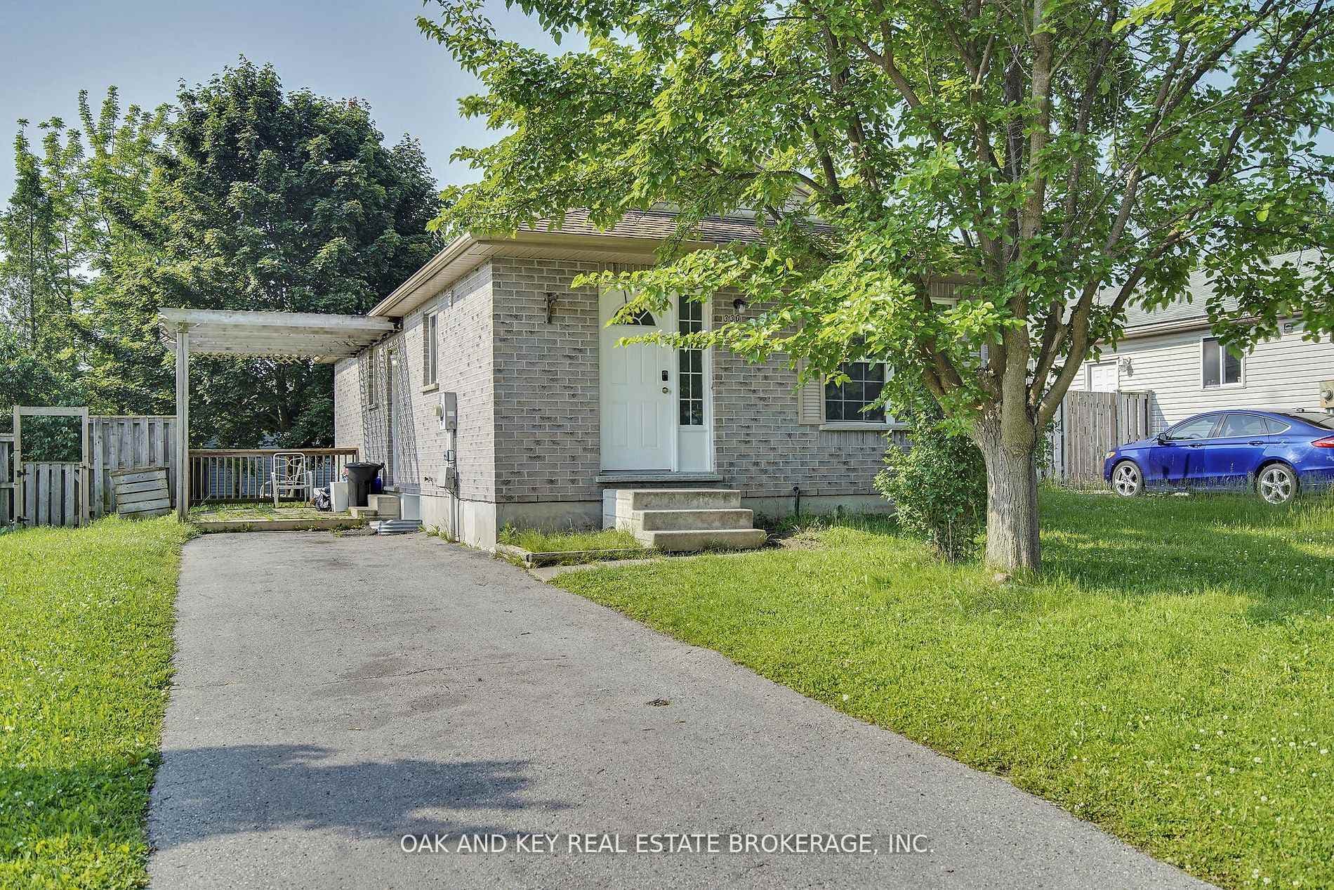 330 Fleming Drive, London East, ON N5V 4Y6 - Photo 1
