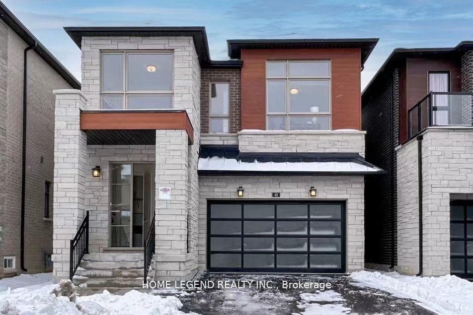 40 Meteorite Street, Richmond Hill, ON L4C 8P9 - Photo 1