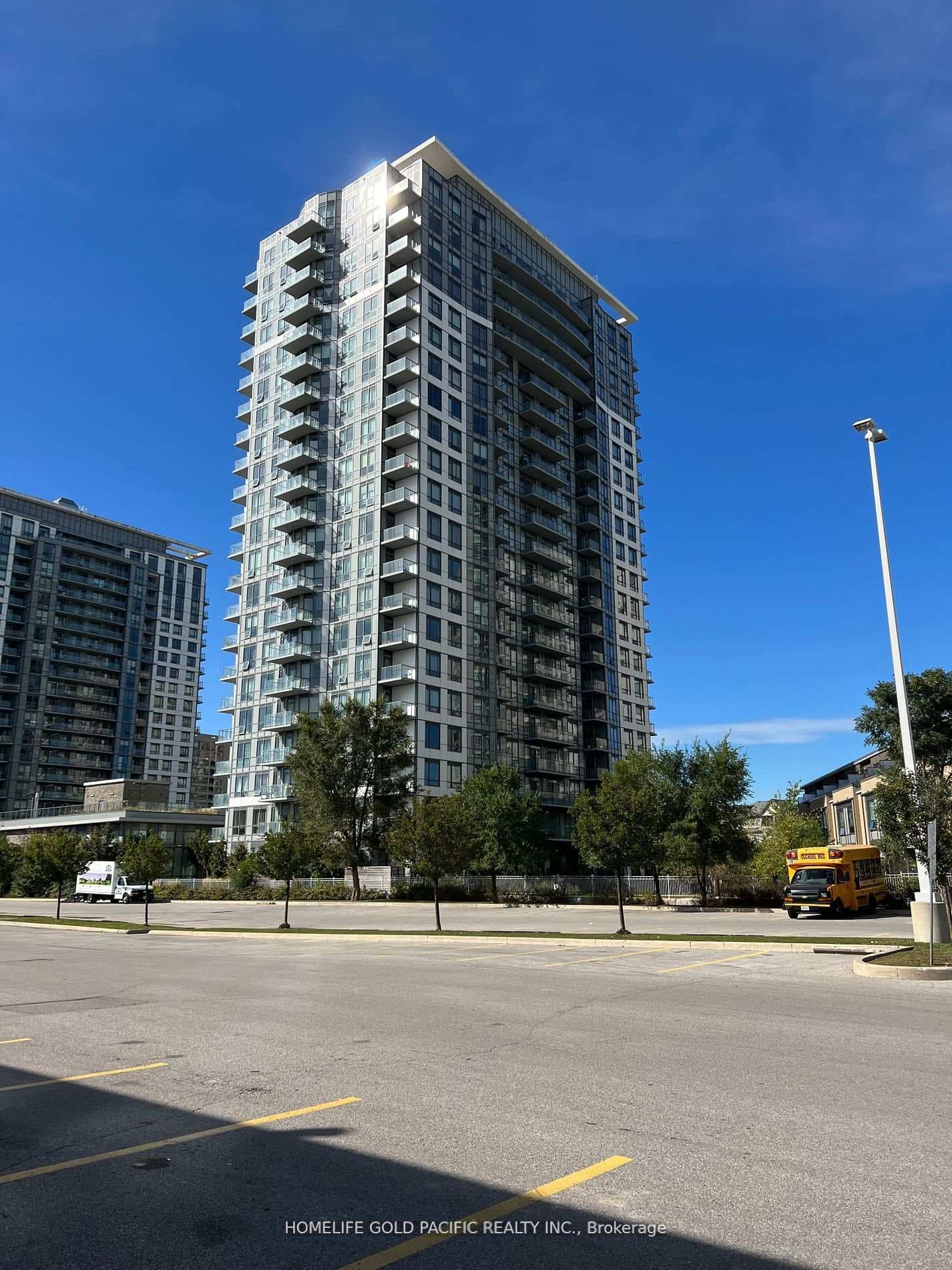 195 Bonis Avenue Unit 2305, Scarborough Village / Eglinton East, ON M1T 0A5 - Photo 1