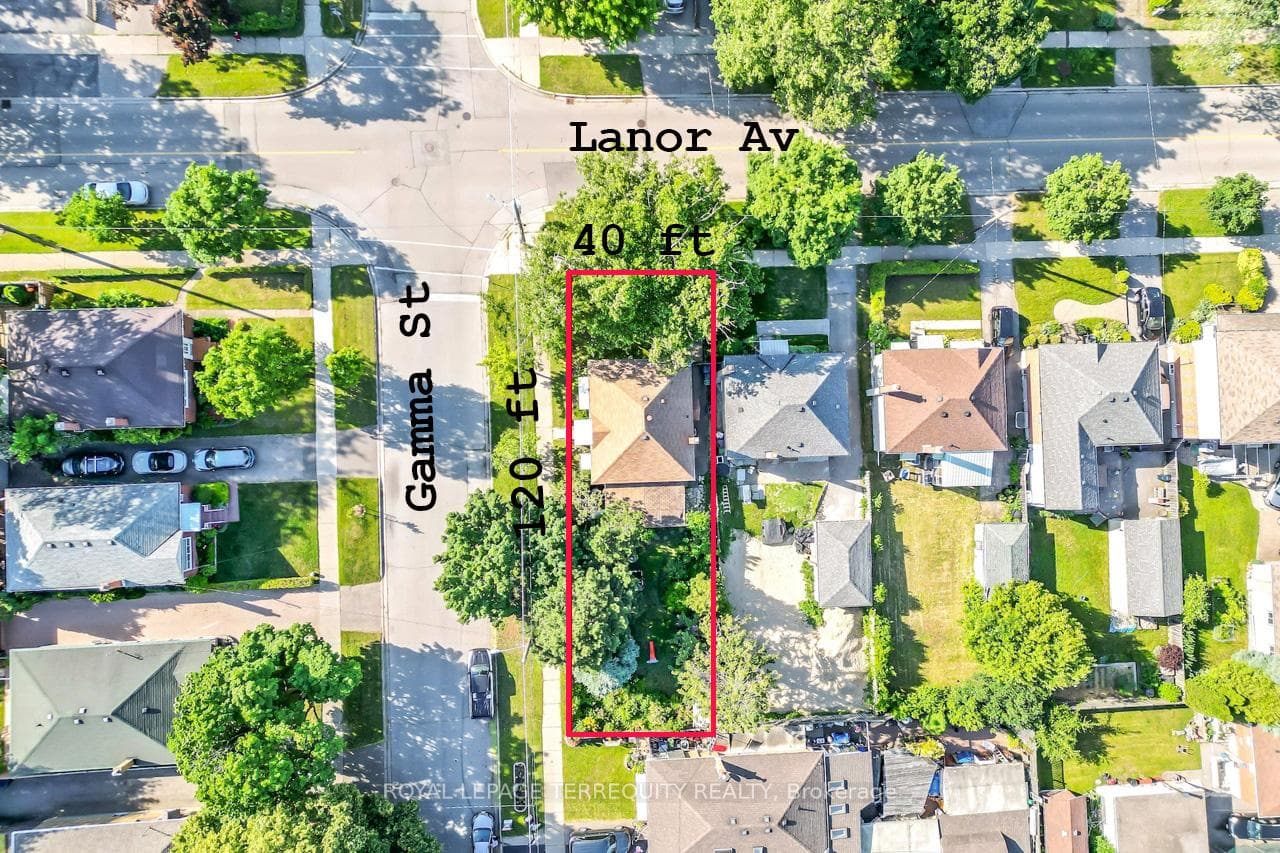 249 Gamma Street, Liberty Village / Parkdale / South Parkdale, ON M8W 4G7 - Photo 1