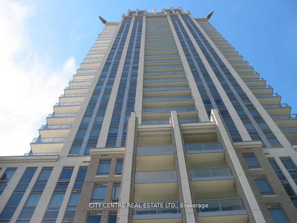 388 Prince Of Wales Drive Unit 1907, Mississauga, ON L5B 0A1 - Photo 1