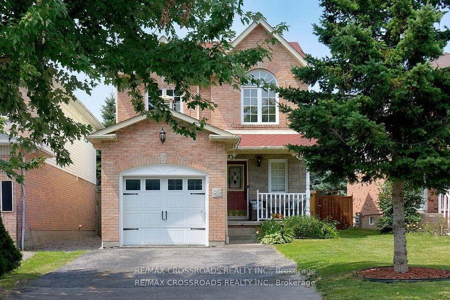 3 Fothergill Court, Whitby, ON L1P 1K8 - Photo 1