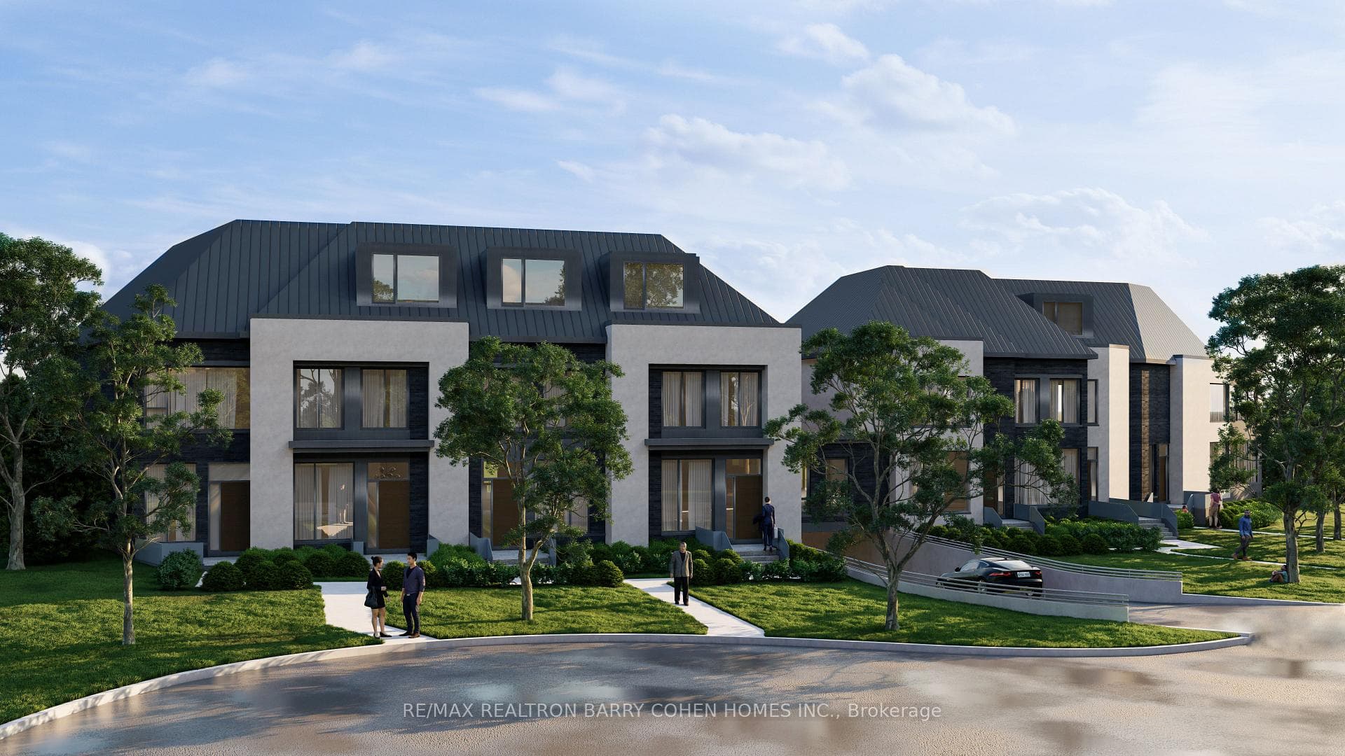 16 Kirtling Place Unit 7, Bridle Path / York Mills / Hoggs Hollow, ON M2L 1W4 - Photo 1