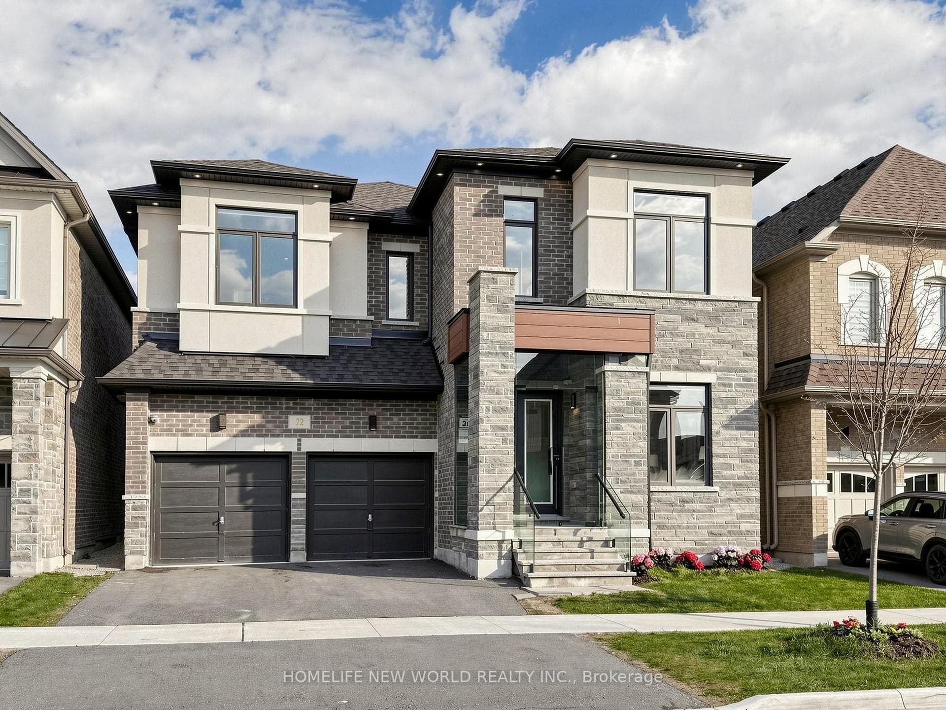72 Crofting Crescent, Markham