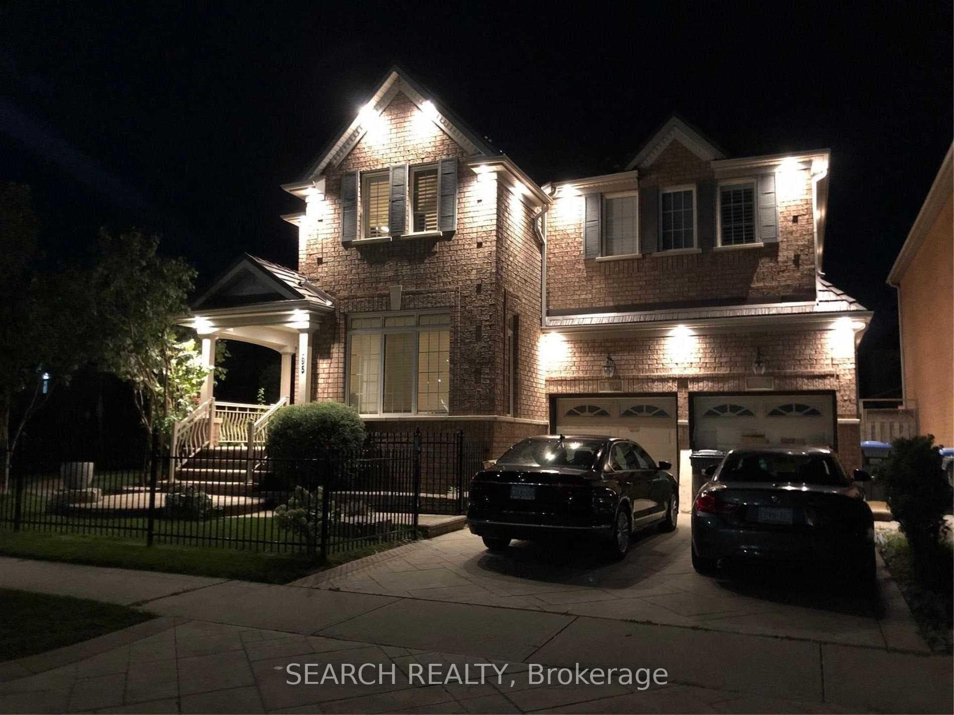 3195 Polo Place Unit Bsmt, Mississauga, ON L5M 6L1 - Photo 1