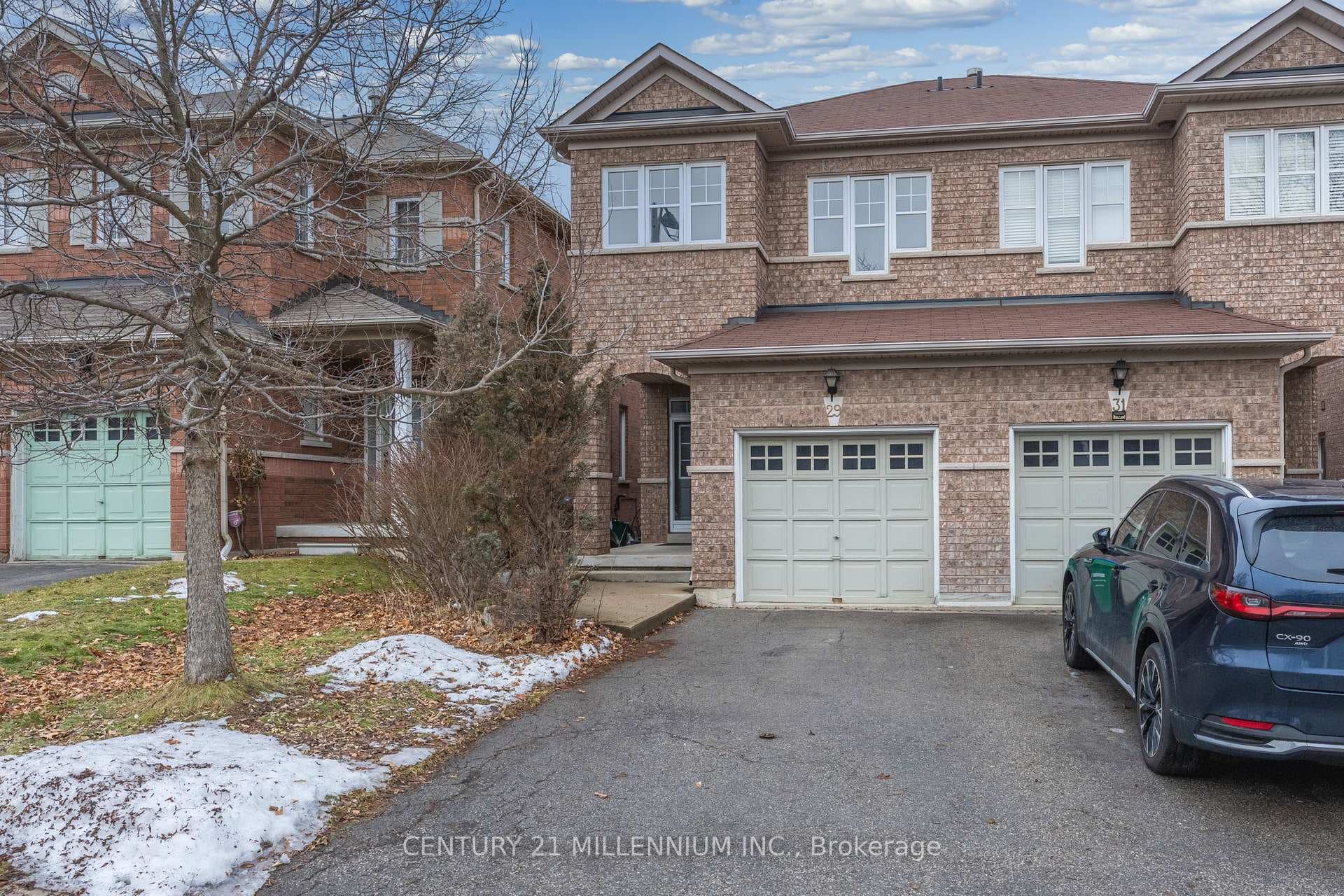 29 Martree Crescent, Brampton