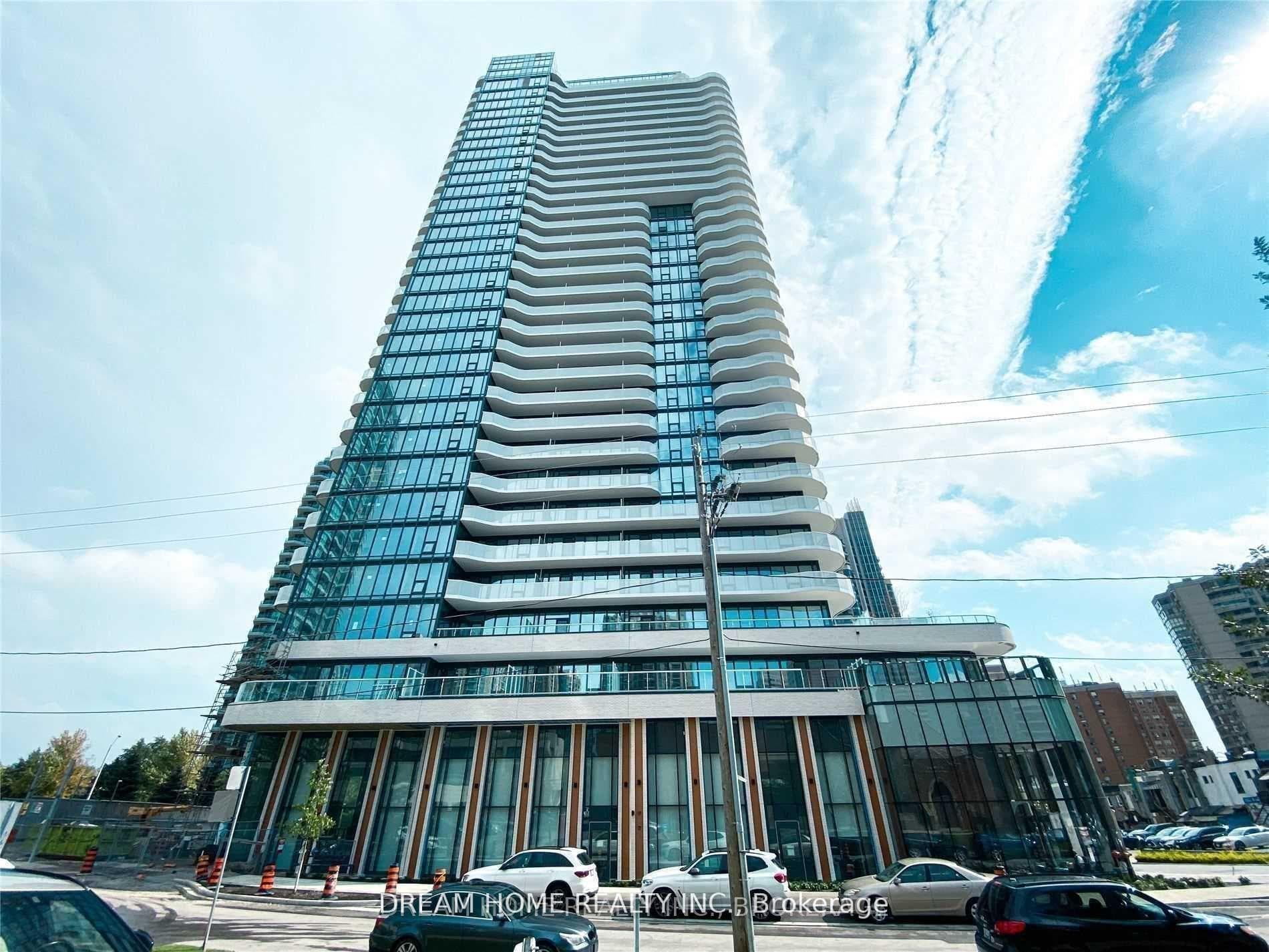 15 Holmes Avenue Unit 2410, Willowdale / Newtonbrook, ON M2N 0L4 - Photo 1