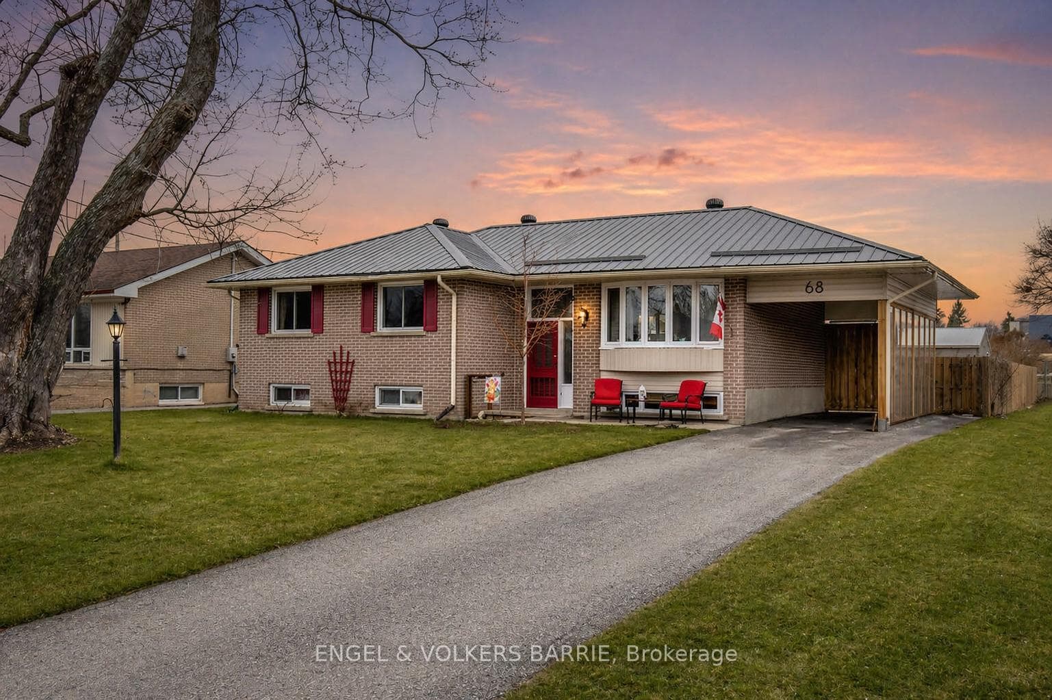 68 Ottaway Avenue, Barrie