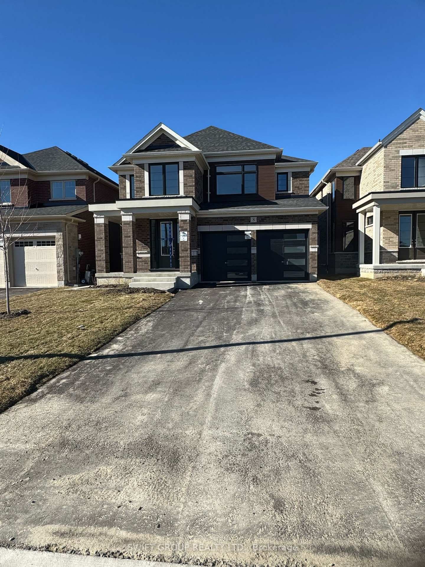 8 Bluebird Boulevard, Adjala-Tosorontio, ON L0G 1W0 - Photo 1