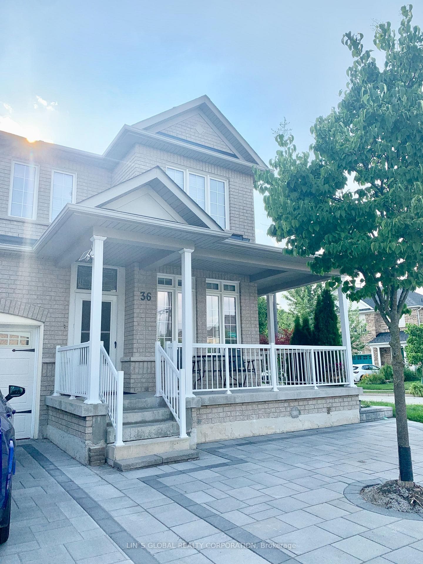 36 Mead Terrace, Markham, ON L6E 1V6 - Photo 1