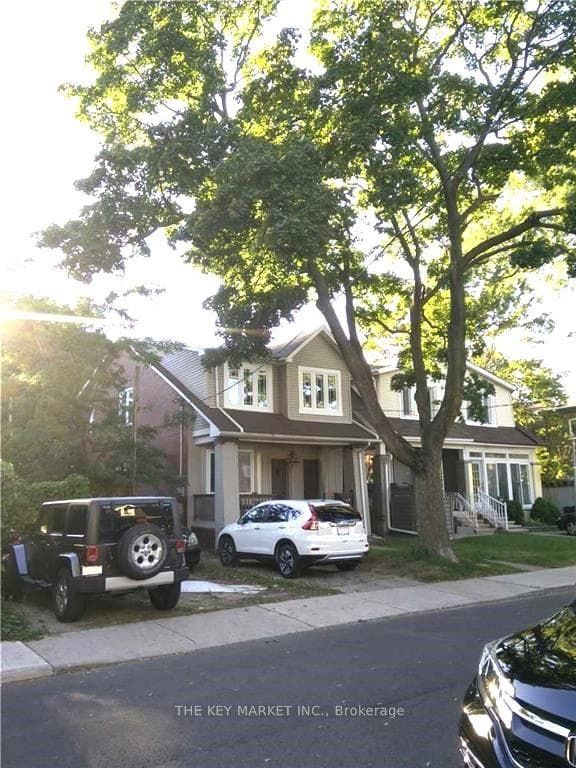 930 Carlaw Avenue Unit Lower, Danforth / East York, ON M4K 3L7 - Photo 1