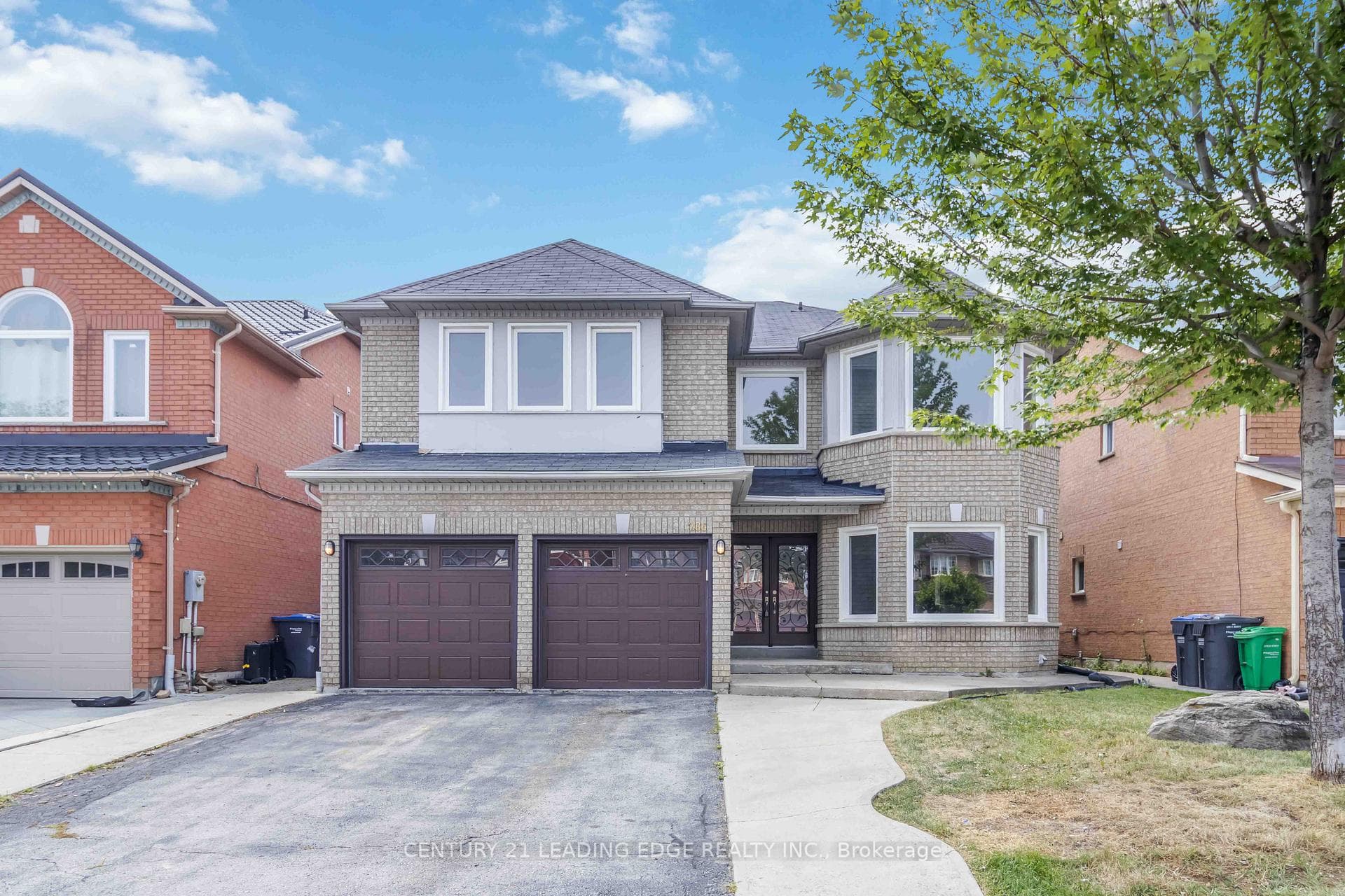 286 Fernforest Drive, Brampton, ON L6R 1B6 - Photo 1