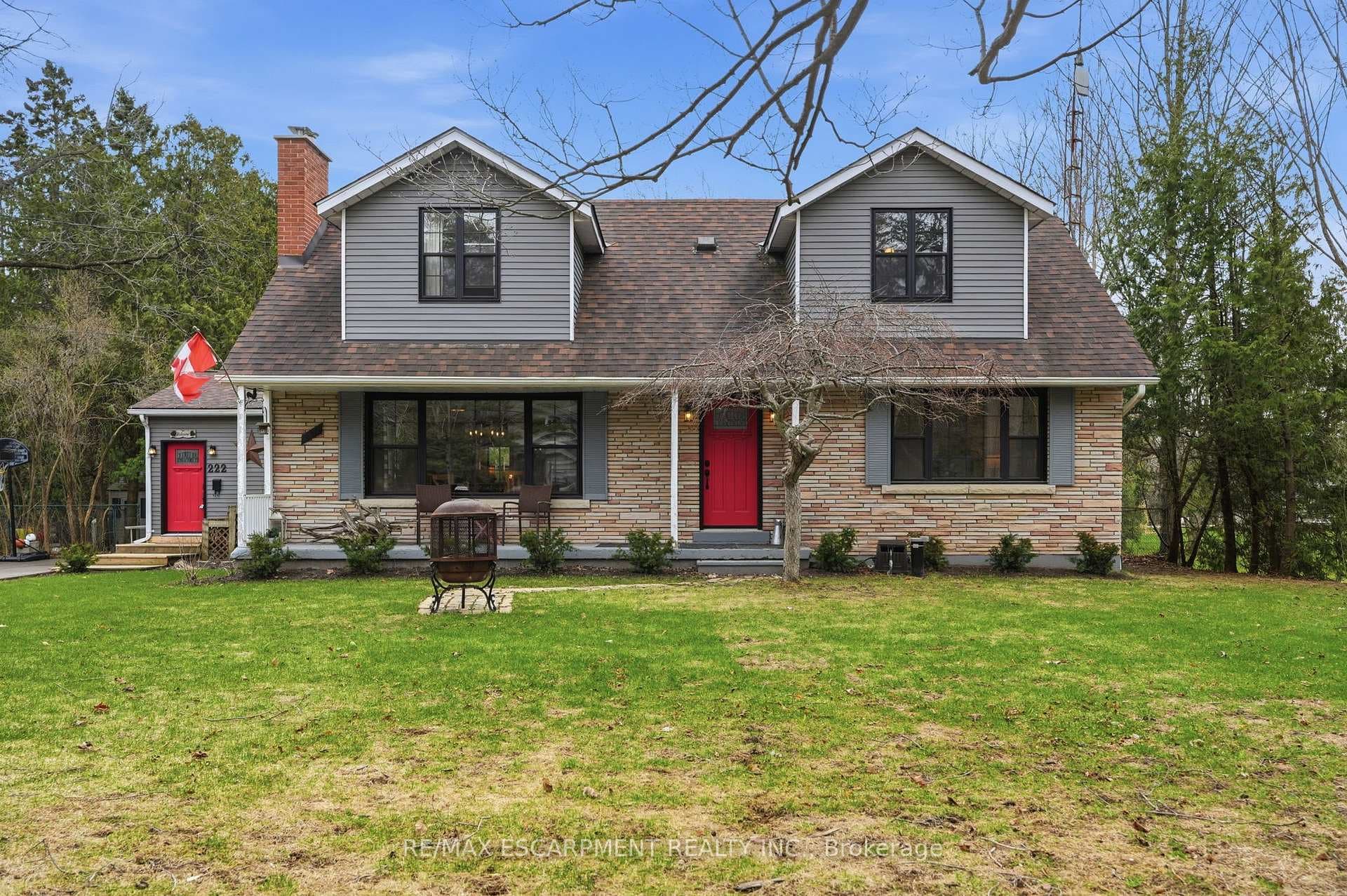 222 Concession 11 N/A, Hamilton, ON L8B 1H8 - Photo 1