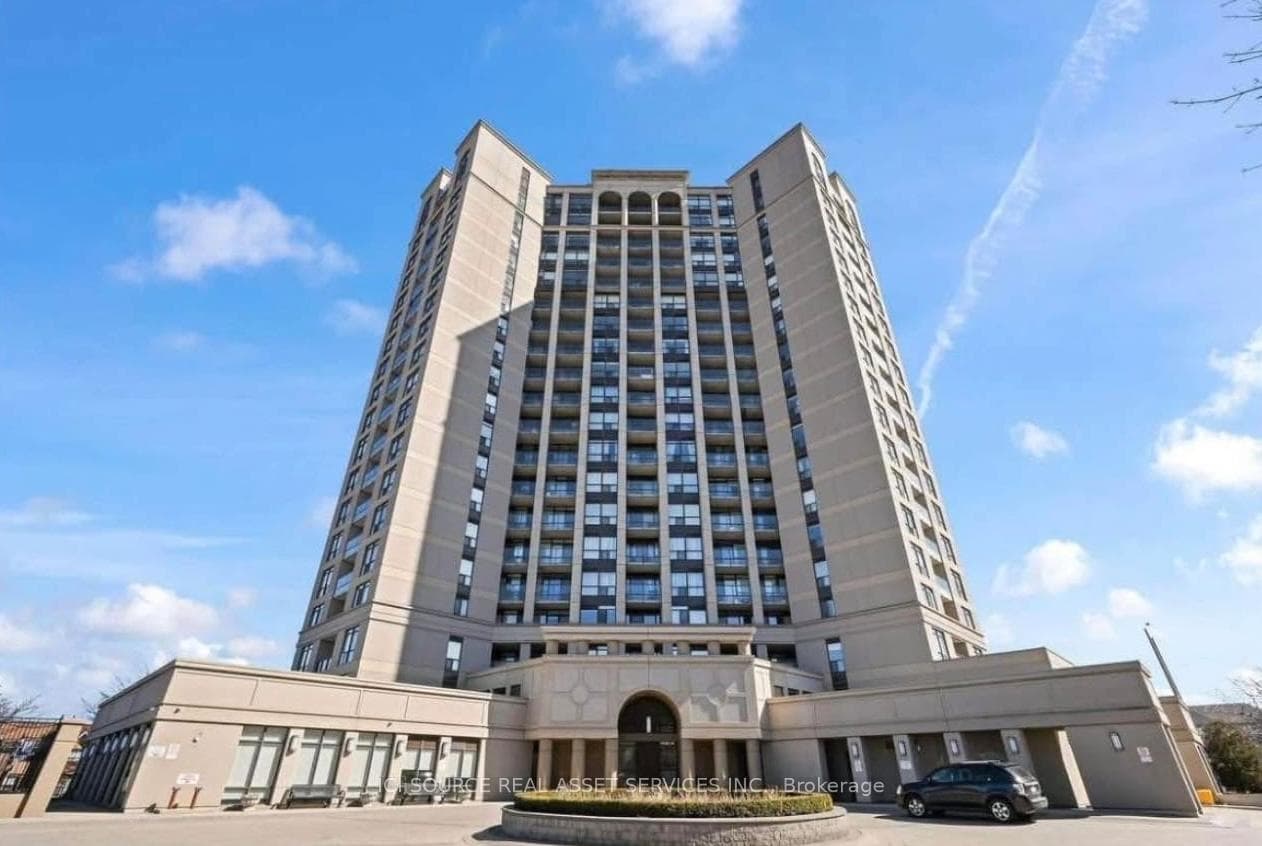 220 Forum Drive Unit 1507, Mississauga, ON L4Z 4K1 - Photo 1