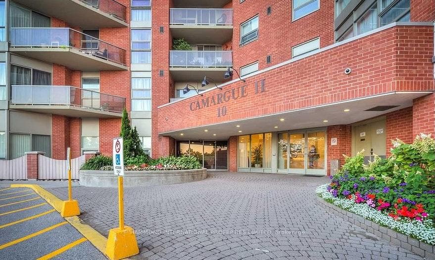 10 Dean Park Road Unit 416, Scarborough (Morningside / West Hill), ON M1B 3G8 - Photo 1