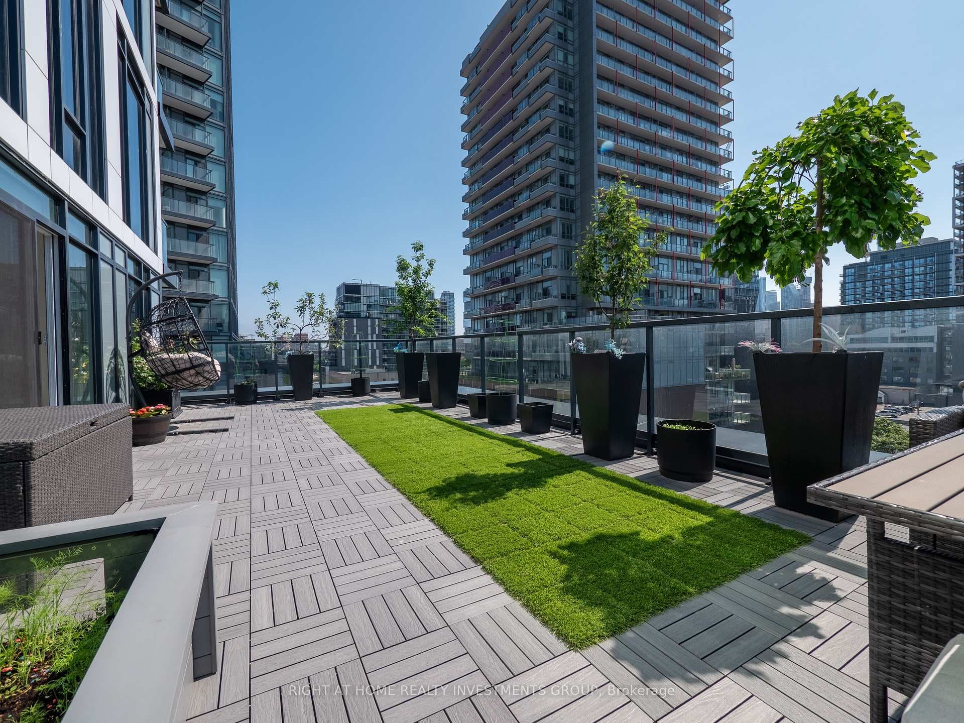 50 Power Street Unit 623, Toronto C08