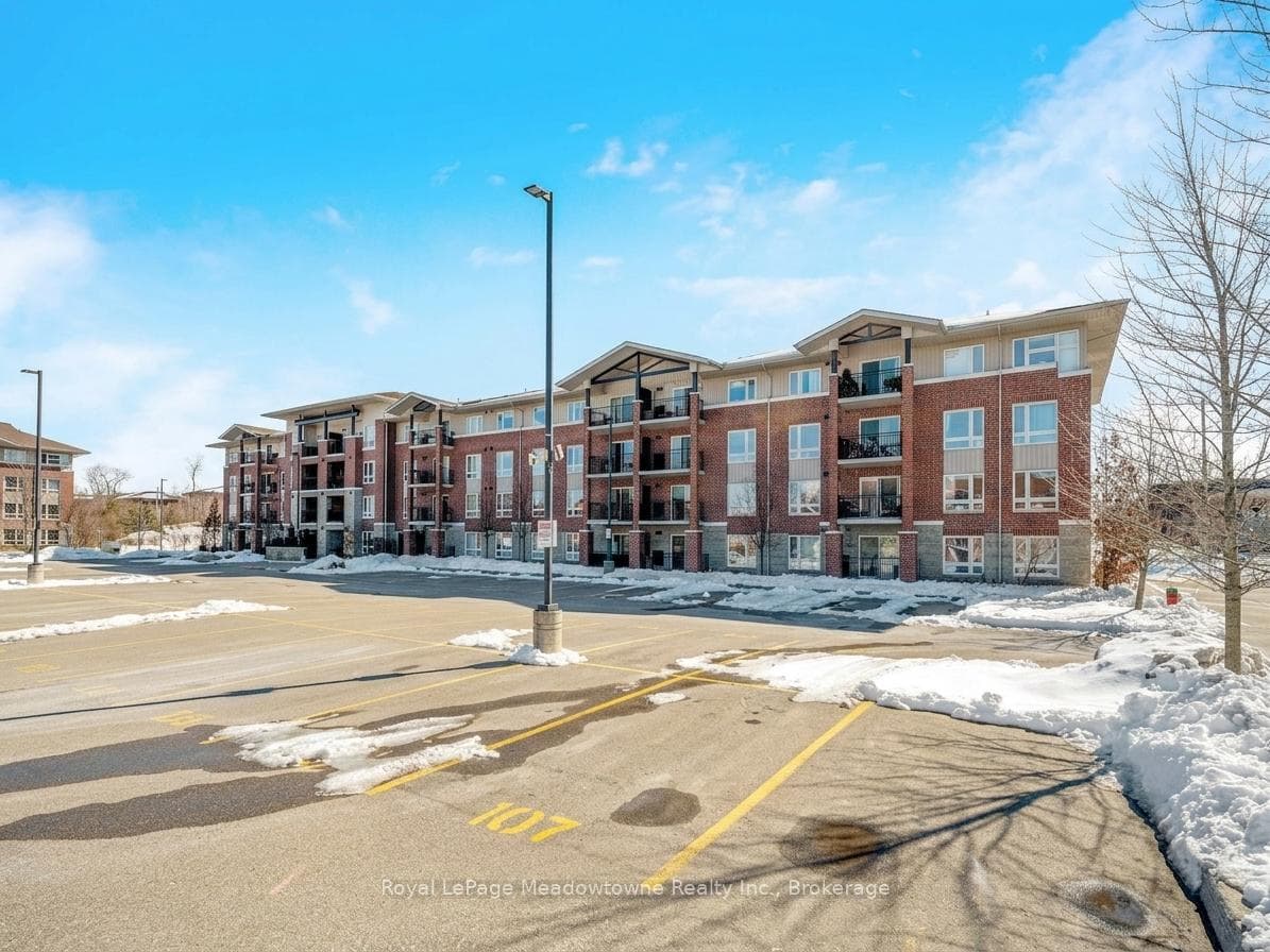 43 Goodwin Drive Unit 307, Guelph, ON N1L 0E8 - Photo 1