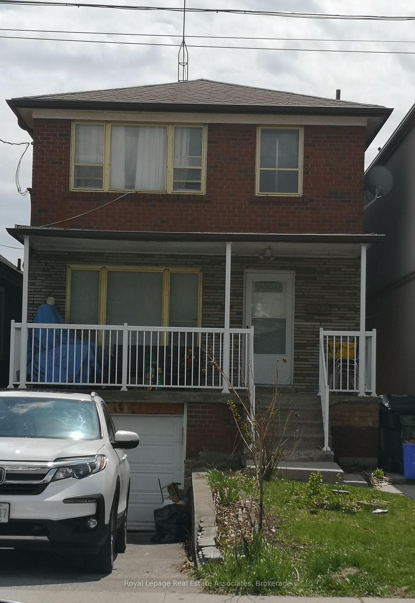 5 Homeview Avenue, Keelesdale / Eglinton West, ON M6N 1S9 - Photo 1