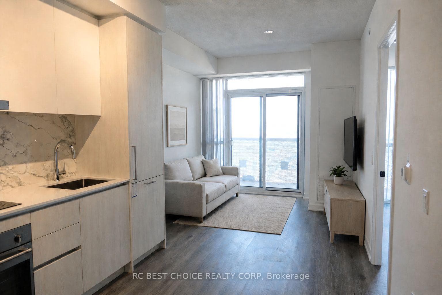 225 Commerce Street Unit 5011, Vaughan