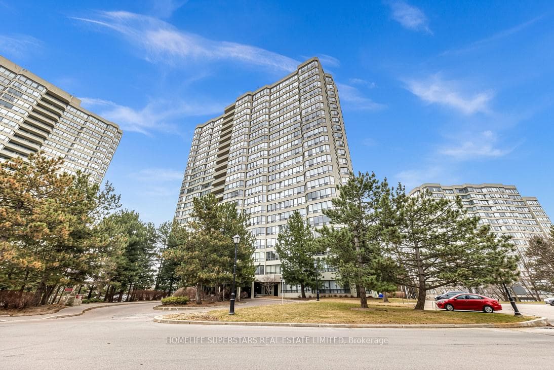 24 Hanover Road Unit 907, Brampton, ON L6S 5K8 - Photo 1
