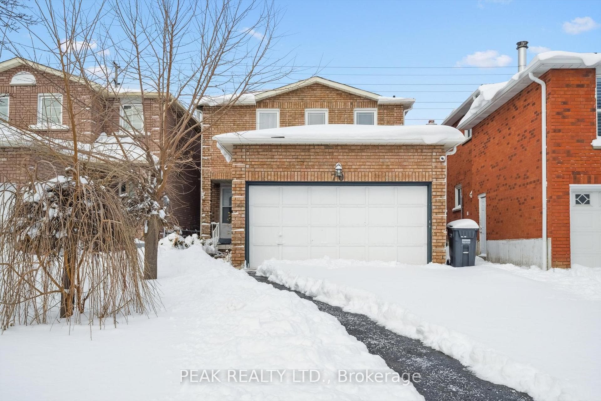 70 Daffodil Place, Brampton, ON L6Y 3B5 - Photo 1