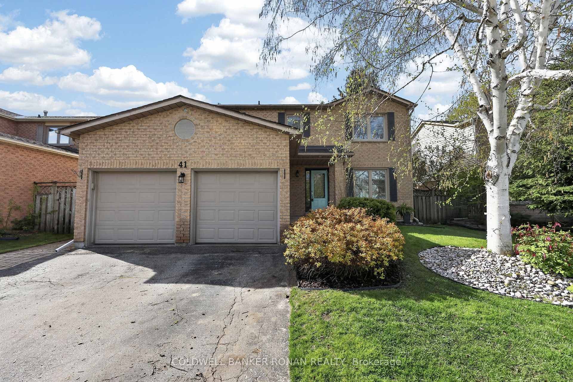 41 Wolfe Avenue, New Tecumseth