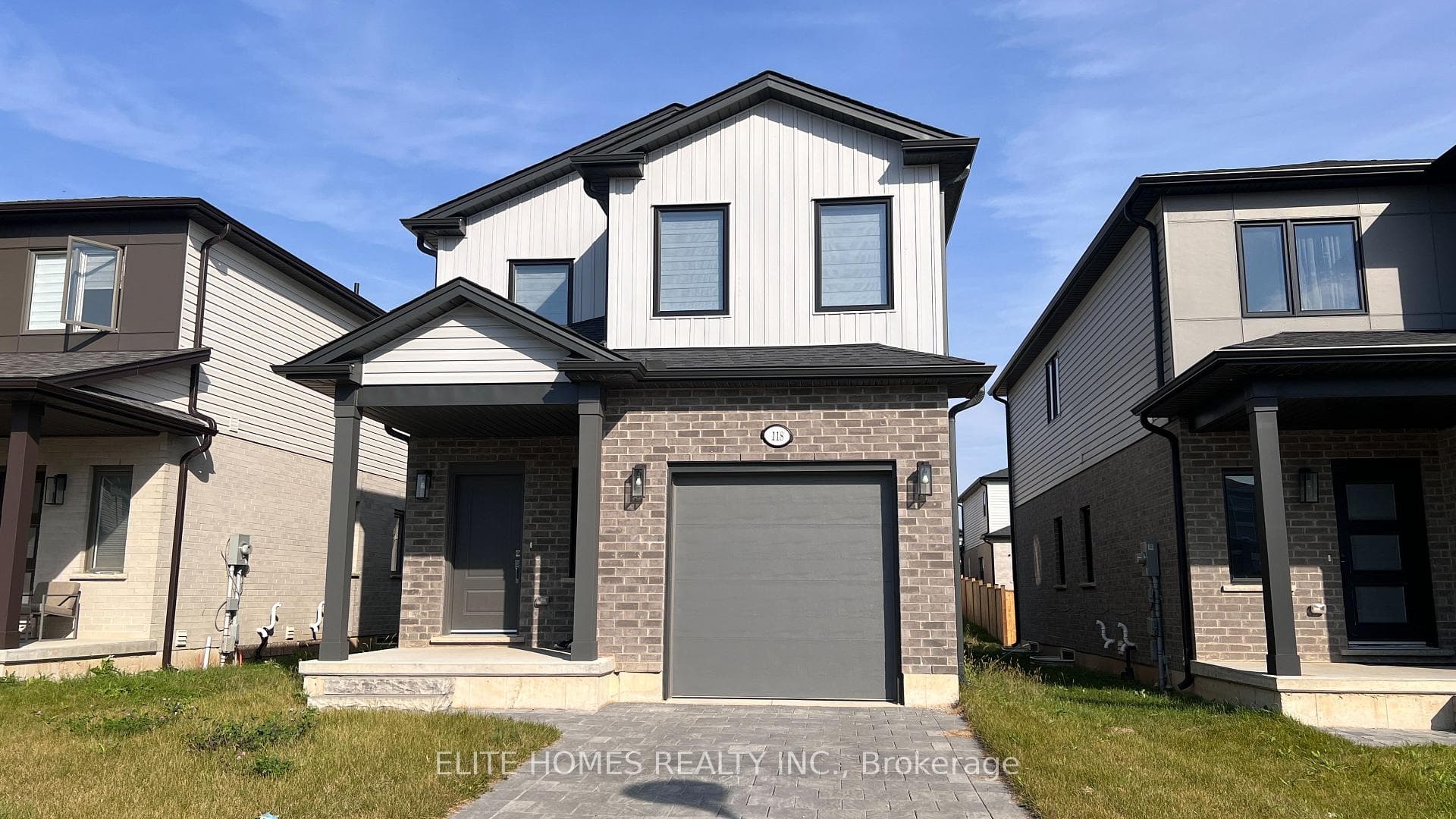 118 Byers Street, London South, ON N6L 0J3 - Photo 1