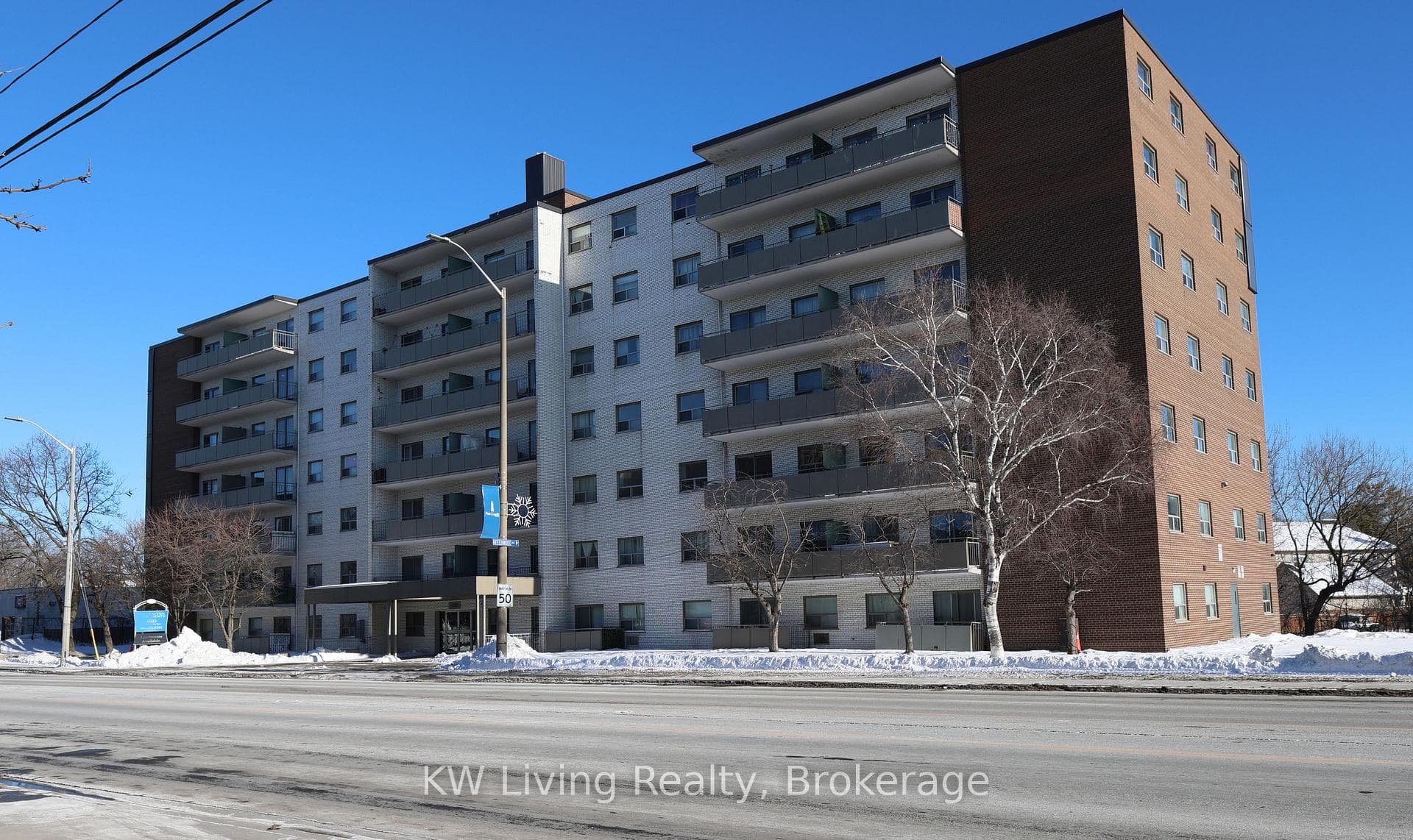 480 Lakeshore Road Unit 309, Mississauga, ON L5G 1J2 - Photo 1