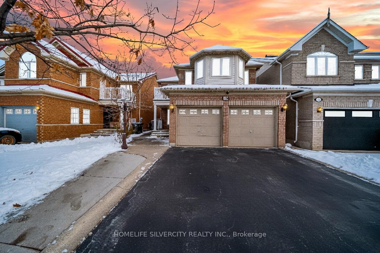 19 Vintage Gate, Brampton, ON L6X 4C4 - Photo 1