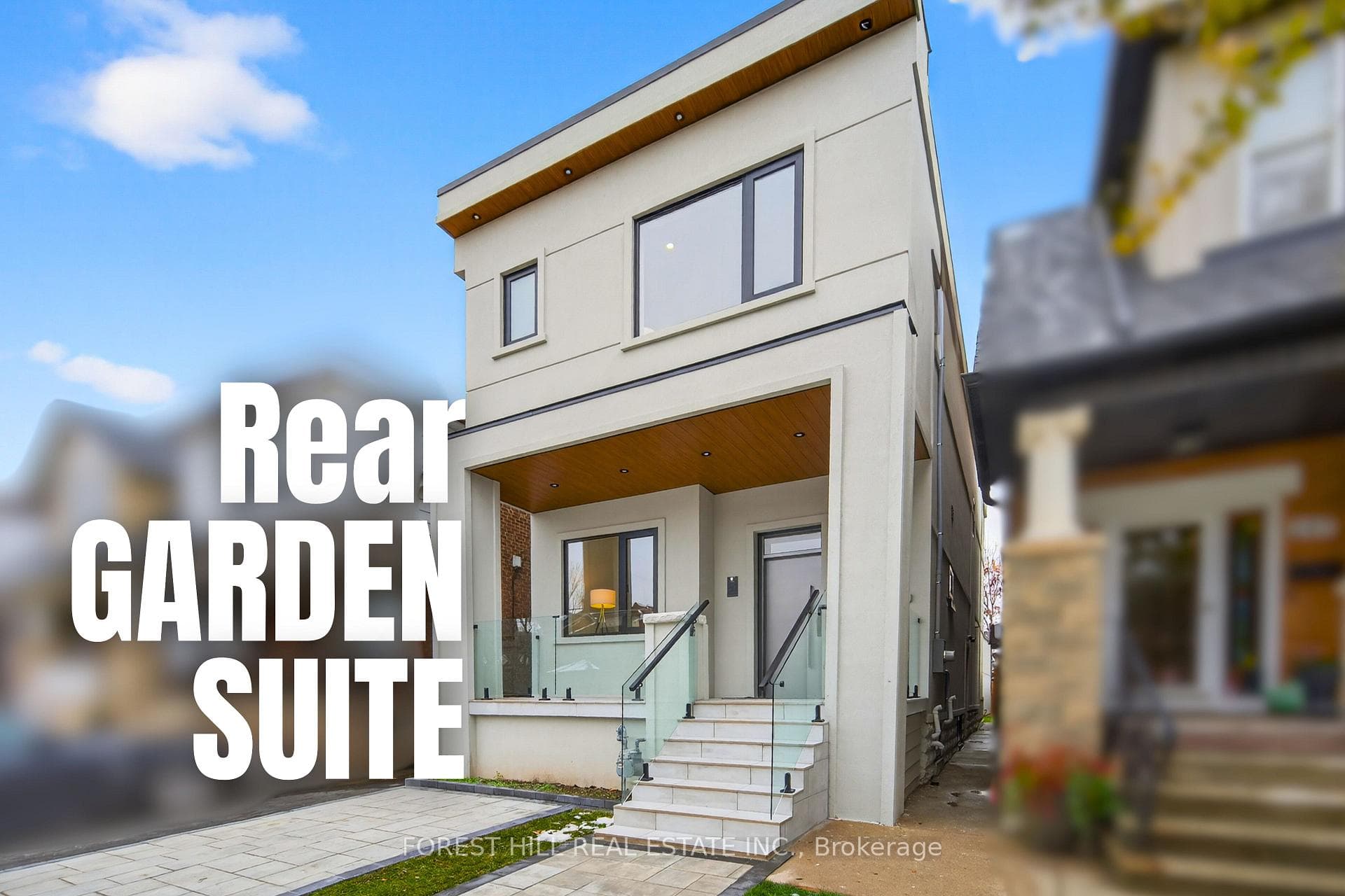 249 Lauder Avenue, Forest Hill / Deer Park, ON M6E 3H5 - Photo 1