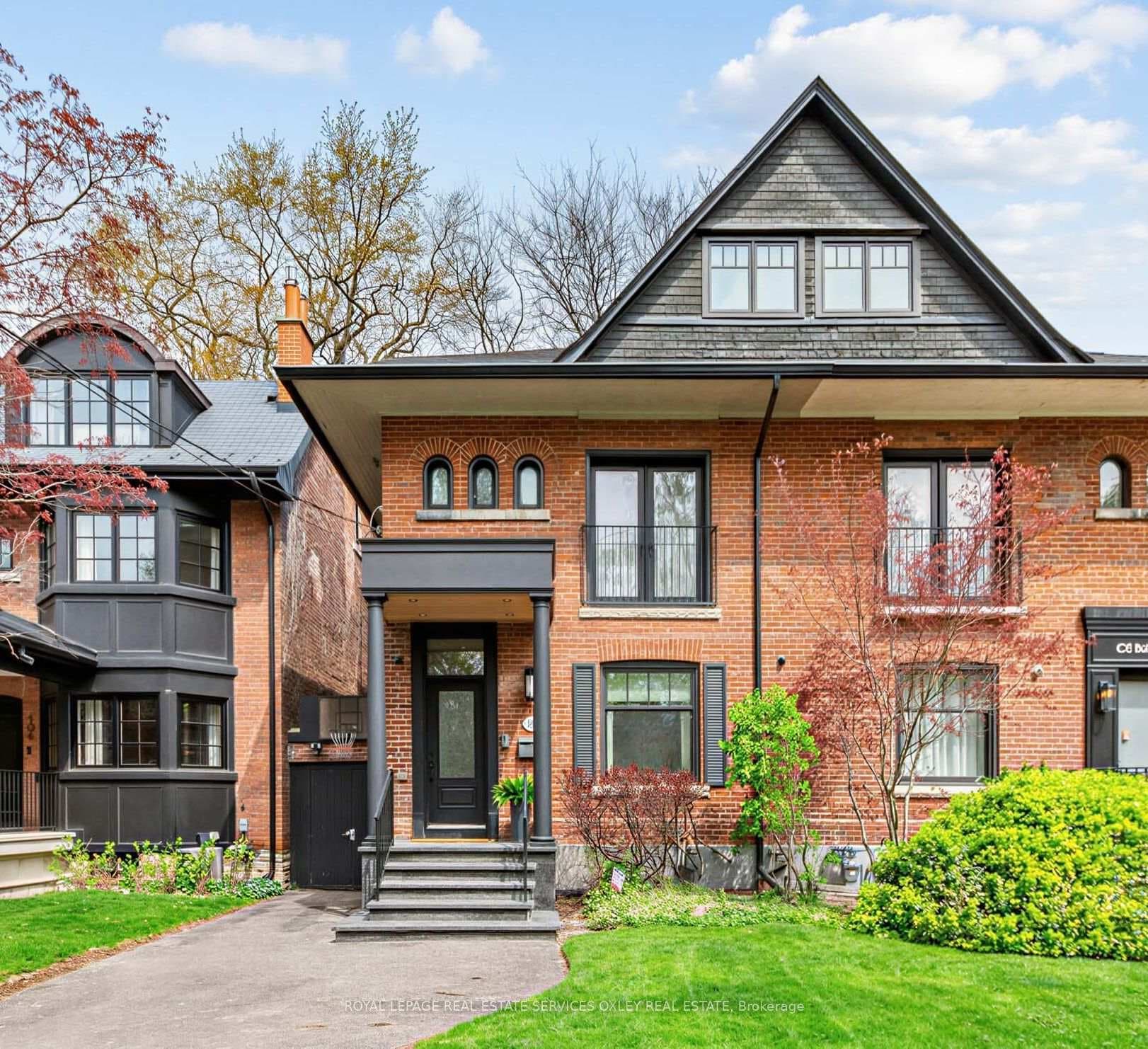 106 Highland Avenue, Toronto C09