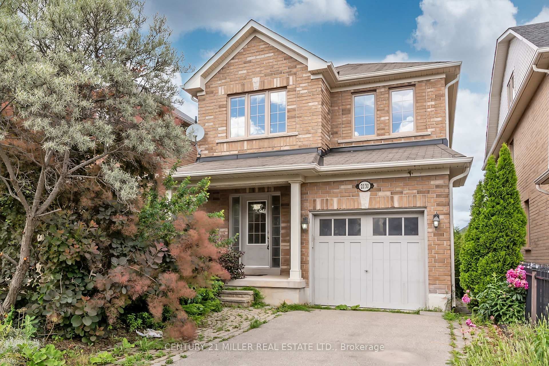 2131 Fiddlers Way, Oakville, ON L6M 0M5 - Photo 1