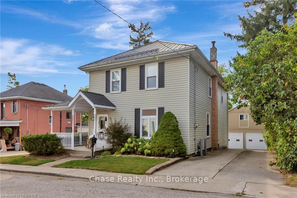 9 WEST Street, Brant, ON N0E 1N0 - Photo 1