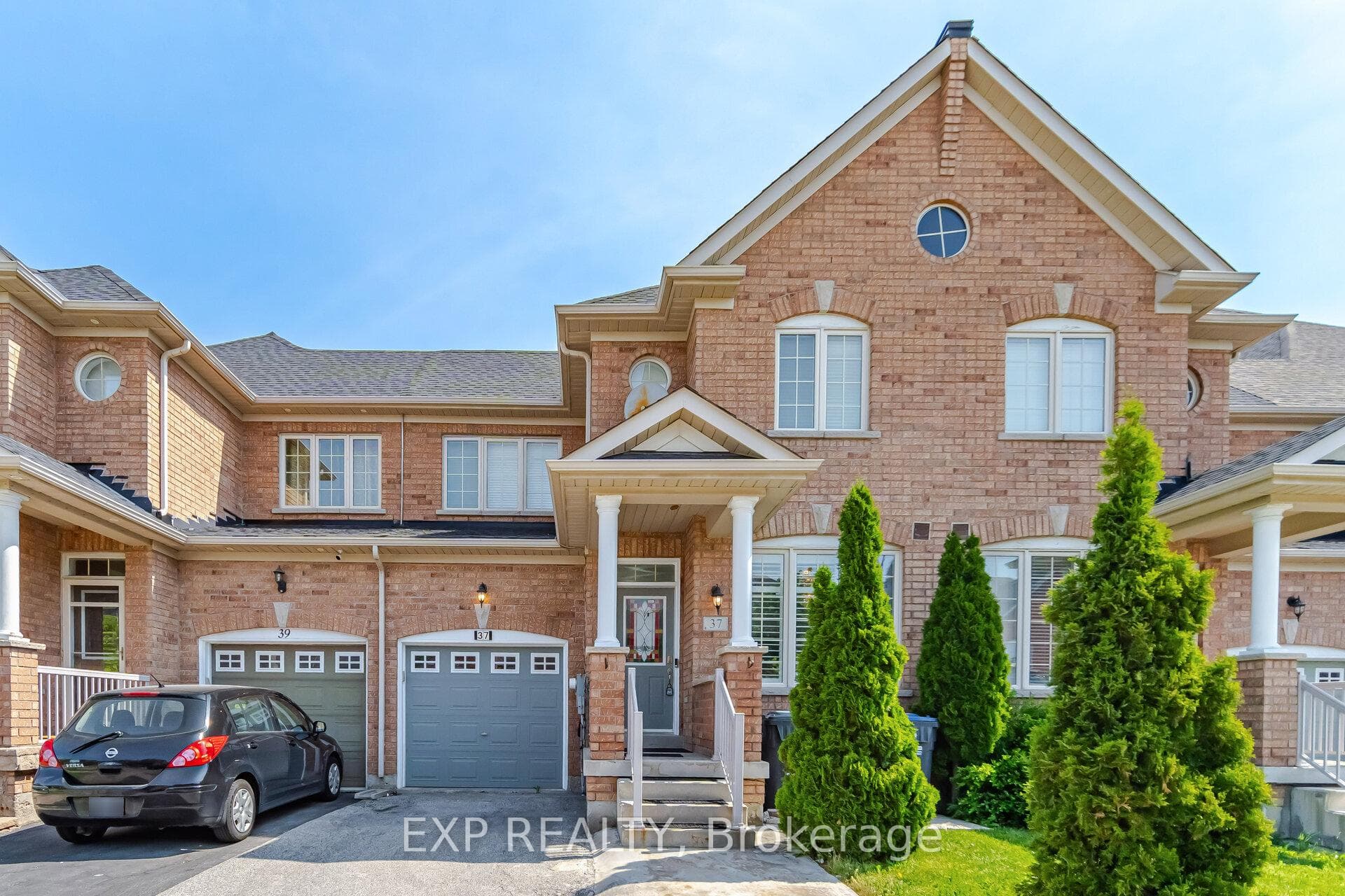 37 Totten Drive, Brampton, ON L6R 0P5 - Photo 1