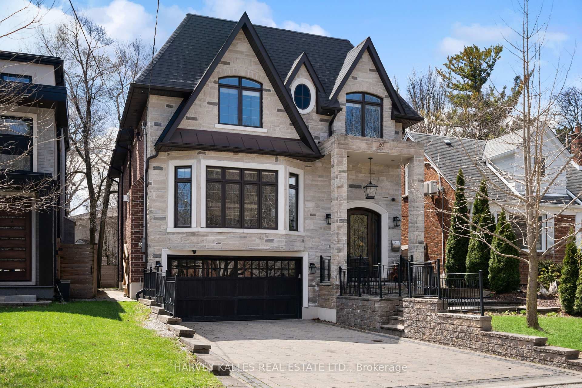 20 Walker Road, Thornhill / Willowdale, ON M2N 2K3 - Photo 1