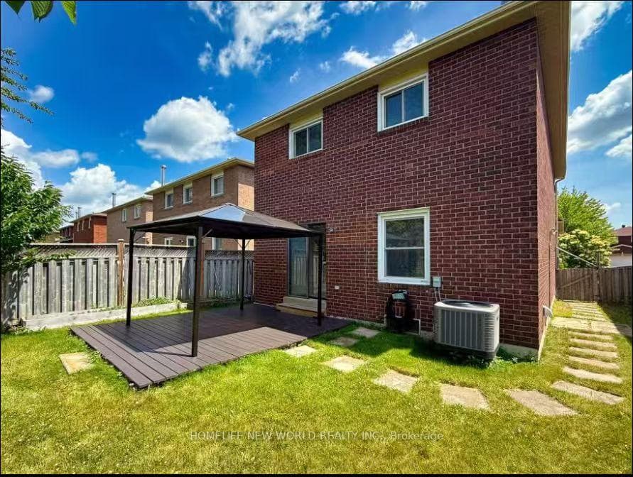 4 Price Street Unit Basement, Richmond Hill, ON L4S 1E1 - Photo 1