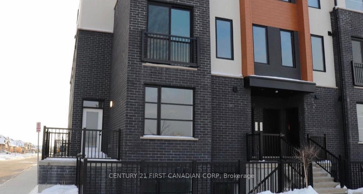 3900 Savoy Street Unit 127, London South, ON N6P 0H9 - Photo 1