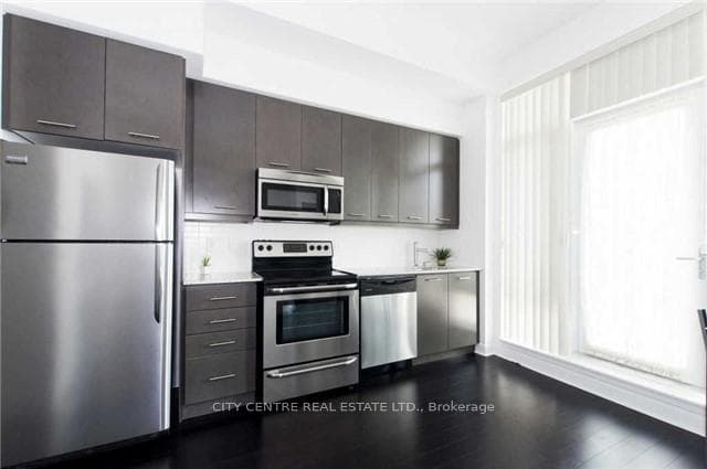 365 Prince Of Wales Dr Drive Unit 2001, Mississauga, ON L5B 0G6 - Photo 1