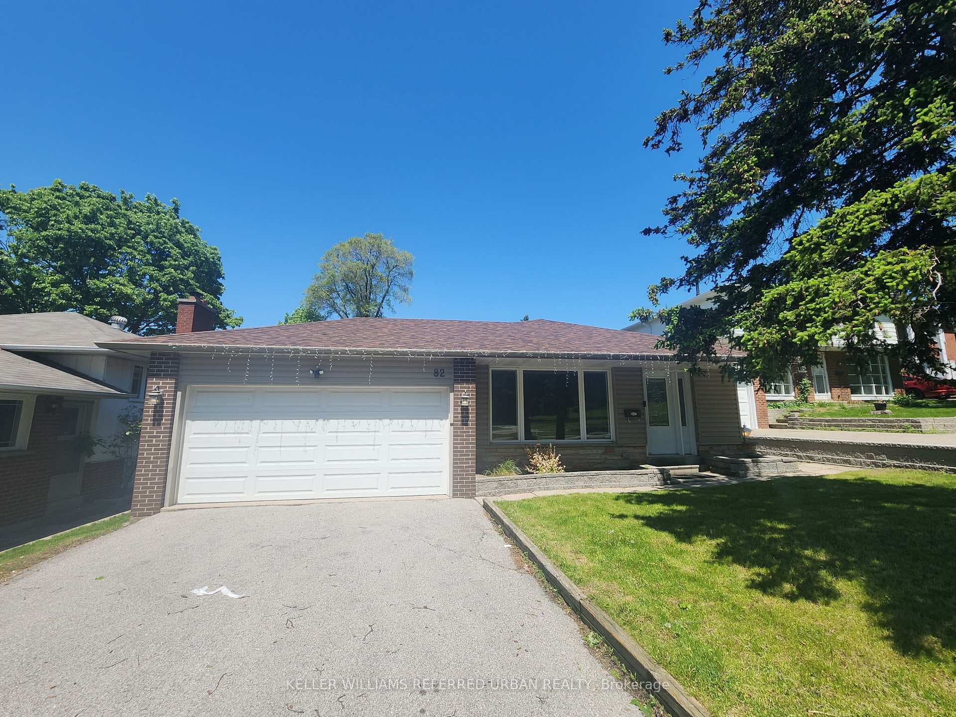82 Havenbrook Boulevard, Hillcrest Village / Bayview Village, ON M2J 1B2 - Photo 1