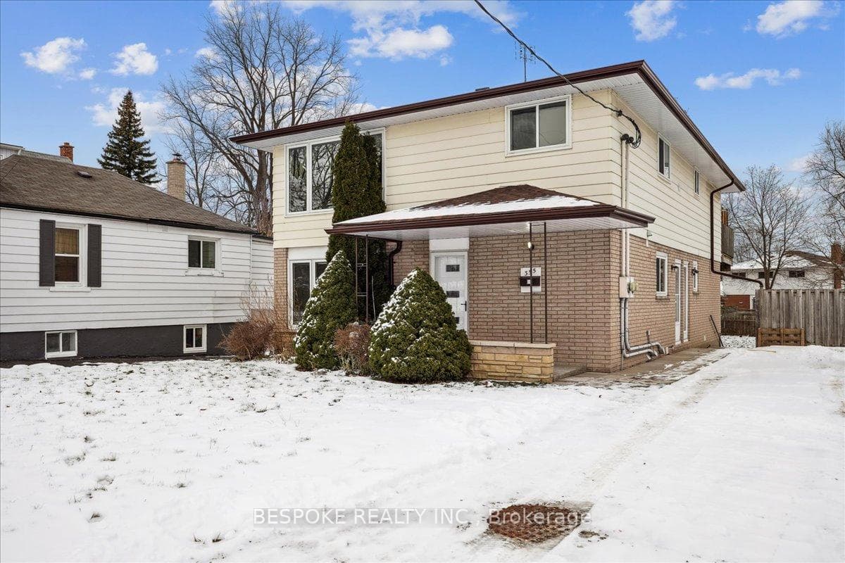 355 Oshawa Boulevard Unit 2nd Floor, Oshawa, ON L1G 5T2 - Photo 1