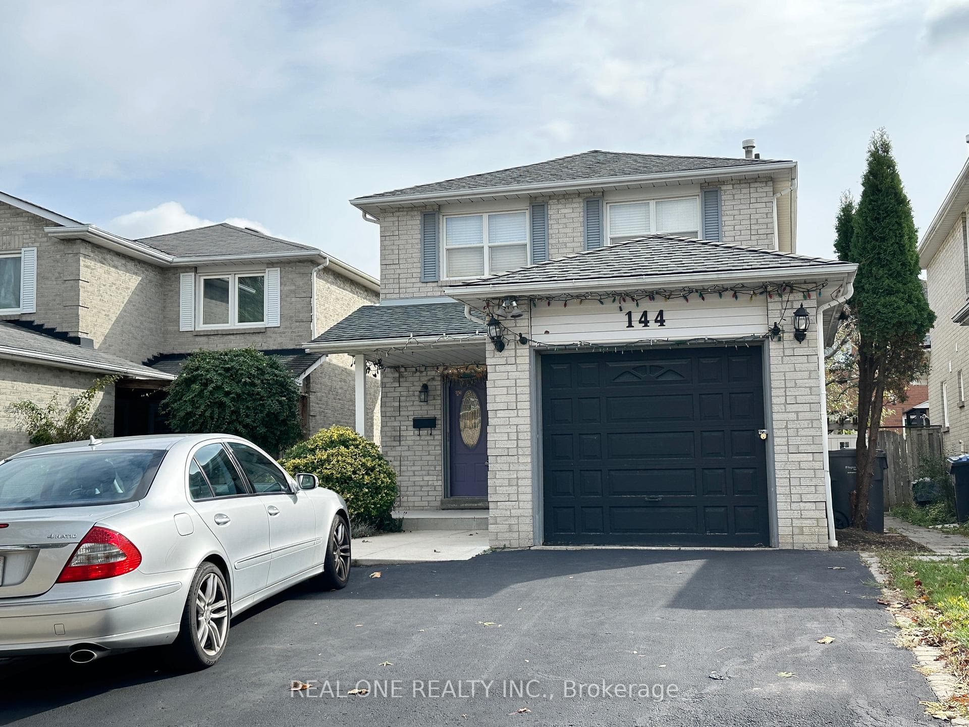 144 Clansman Trail, Mississauga, ON L4Z 3G8 - Photo 1
