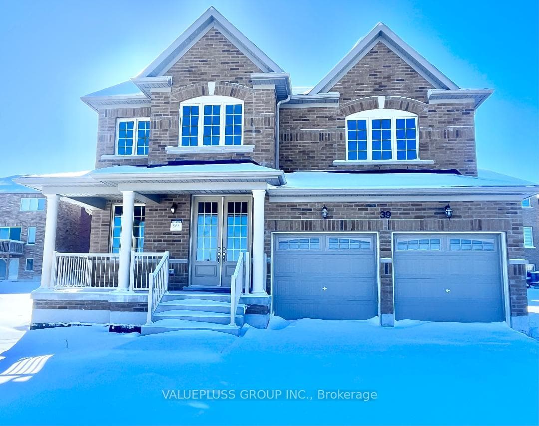 39 Hitching Post Lane, Georgina, ON L4P 0J3 - Photo 1