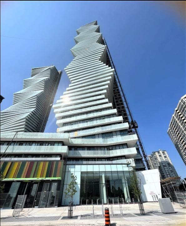 3883 Quartz Road Unit 803, Mississauga