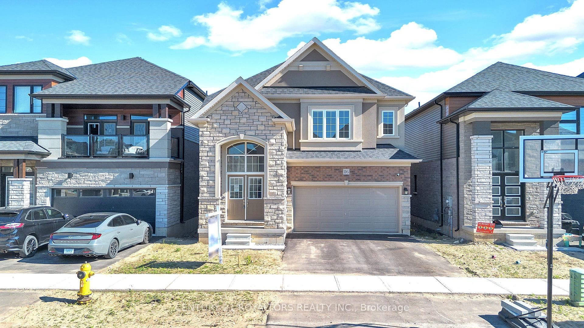 116 Hitchman Street, Brant, ON N3L 0M2 - Photo 1