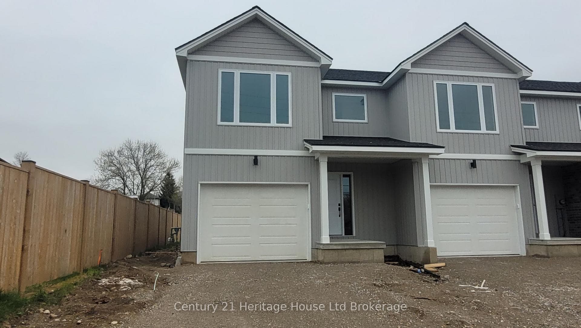 58 Park Row N/A, Woodstock, ON N4S 1V8 - Photo 1