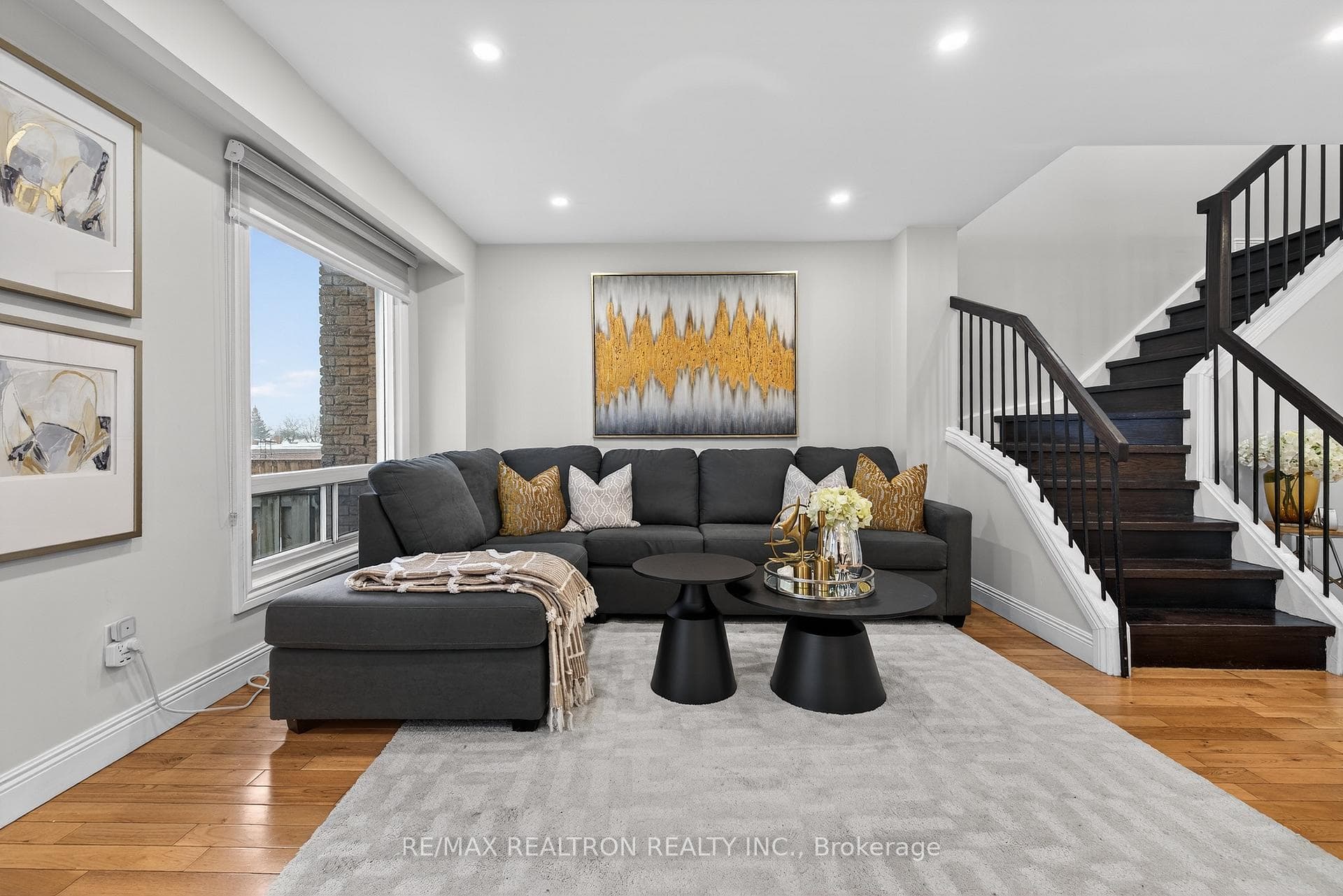 201 Alexmuir Boulevard Unit 86, Agincourt / Milliken, ON M1V 1S5 - Photo 1