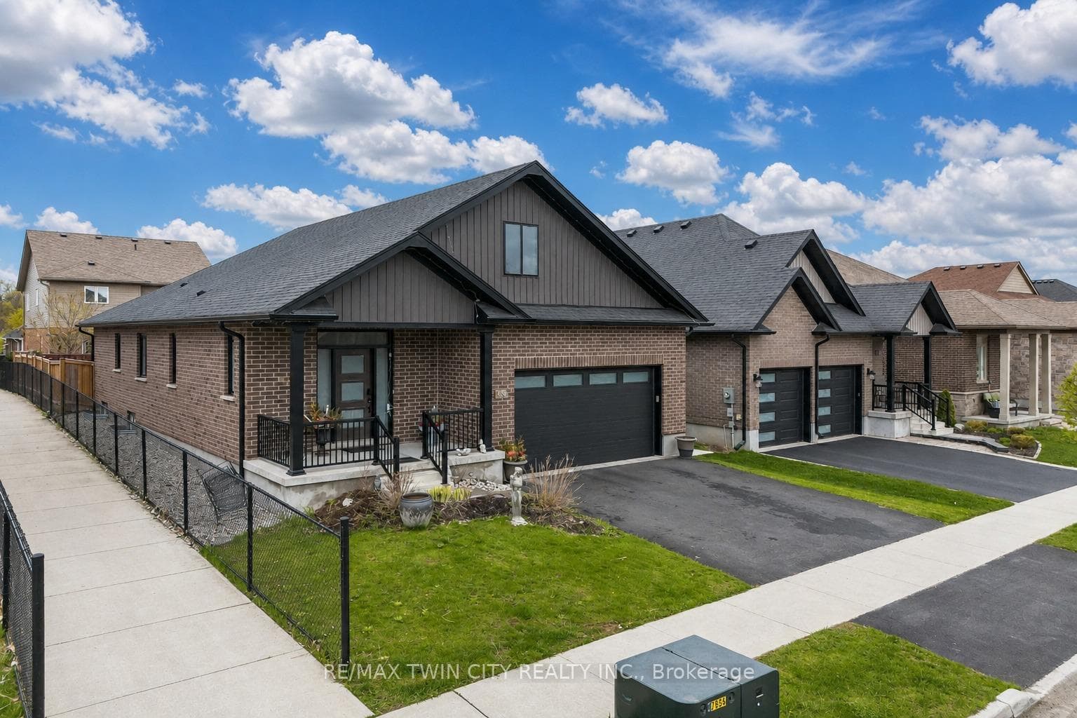86 Woodberry Crescent, Kitchener