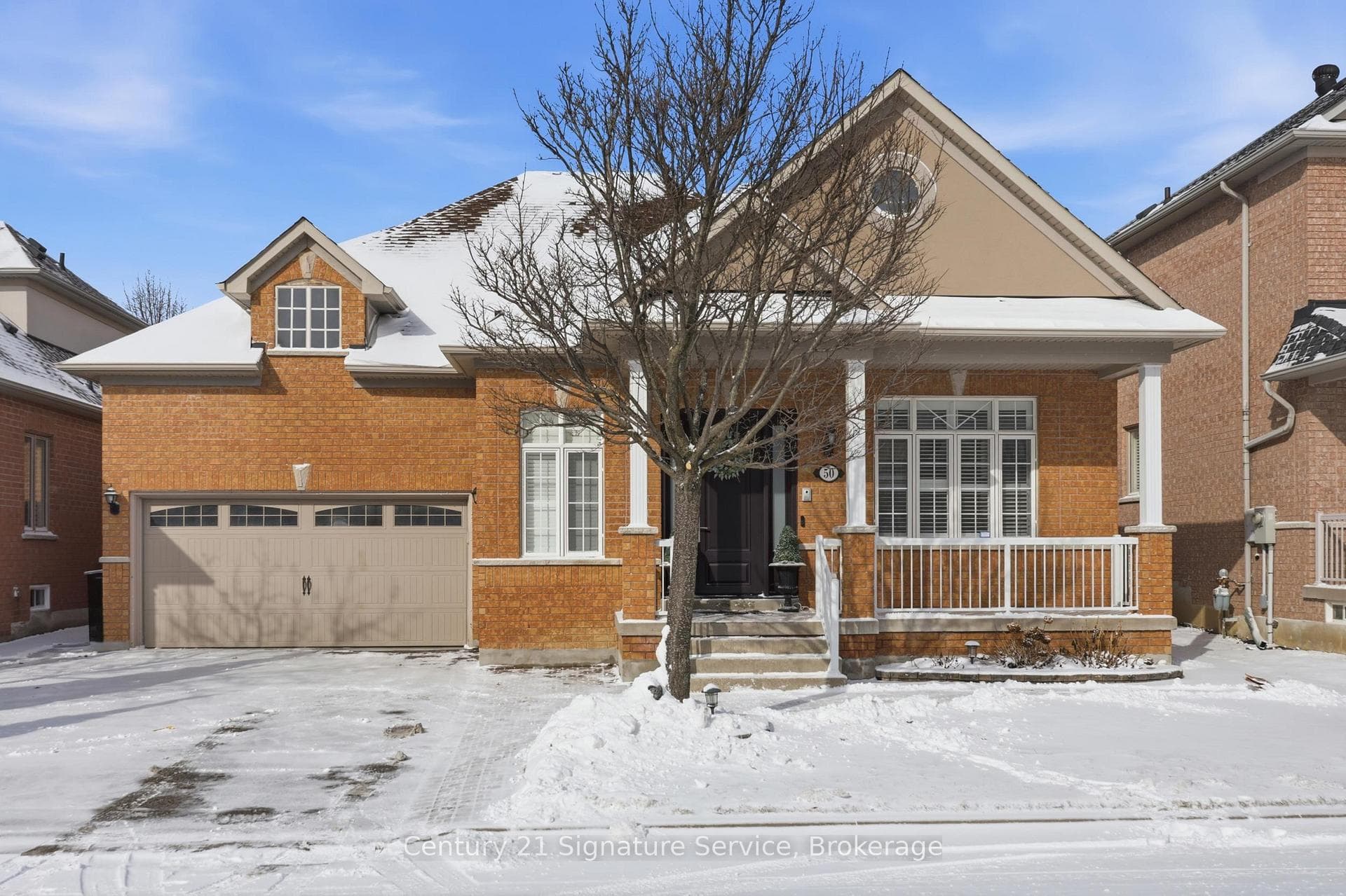 50 Chateau Drive, Vaughan, ON L4H 3A1 - Photo 1
