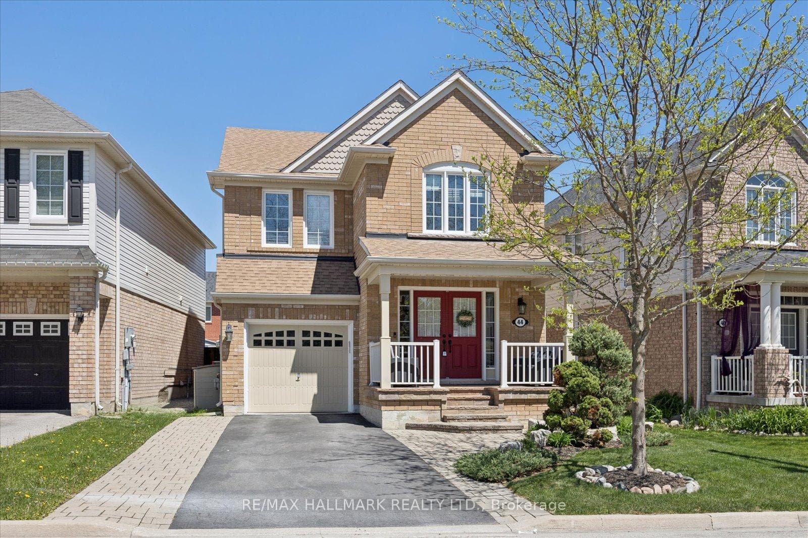 44 Fred Silvester Road, Whitchurch-Stouffville