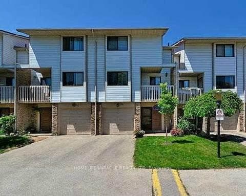 6540 Falconer Drive Unit 76, Mississauga, ON L5N 1M1 - Photo 1
